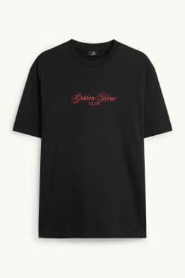 T-shirt - relaxed fit