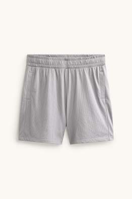 Short