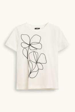 T-shirt - regular fit