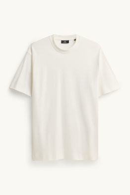 T-Shirt - Relaxed Fit