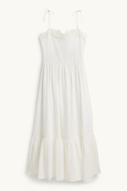 Fit & Flare Kleid