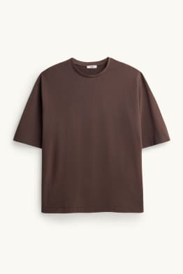 T-shirt - oversized