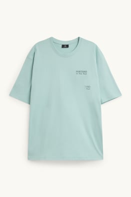T-Shirt - Oversized