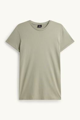 T-shirt - slim fit