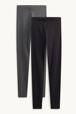 Multipack 2er - Leggings