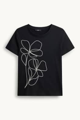 T-shirt - regular fit