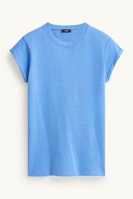 T-Shirt - Relaxed Fit