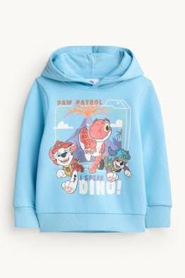 PAW Patrol - Marshall, Rex - Hoodie