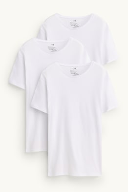 Multipack 3 ks - nátělník