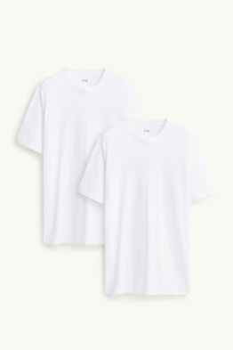 Multipack 2 ks - nátělník