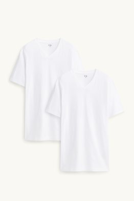 Multipack 2 ks - nátělník