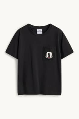T-Shirt - Regular Fit - Micky Maus
