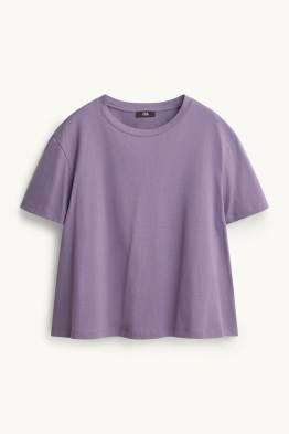 T-Shirt - Regular Fit