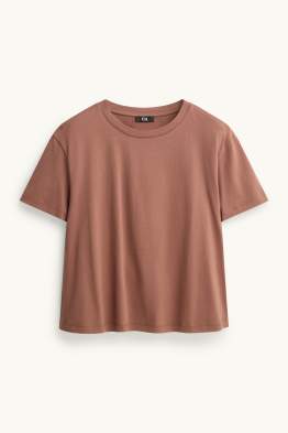 T-Shirt - Regular Fit