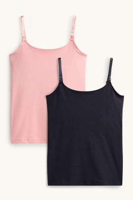 Těhotenské džíny - jegging jeans