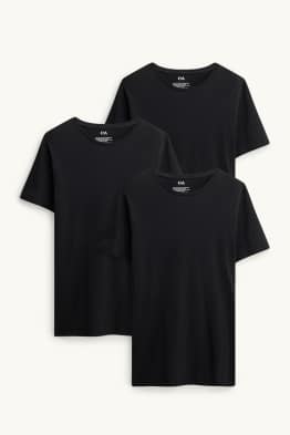 Multipack 3 ks - nátělník