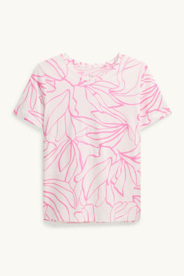 T-shirt - regular fit - fantasia