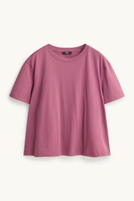 T-Shirt - Regular Fit
