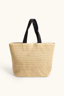 Bossa shopper gran de palla