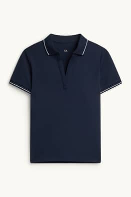 Poloshirt - Regular Fit