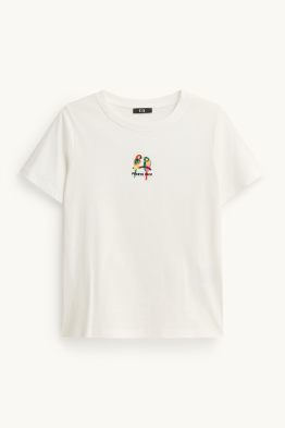 T-Shirt - Regular Fit