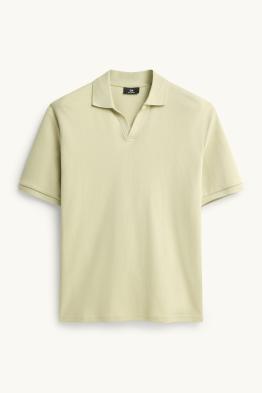 Poloshirt - relaxed fit