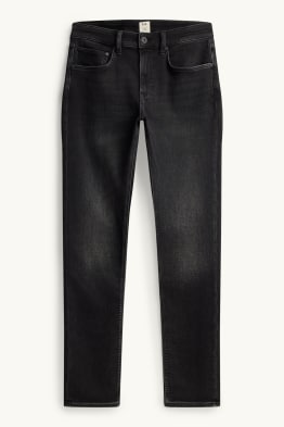 Slim jean - Flex jog denim