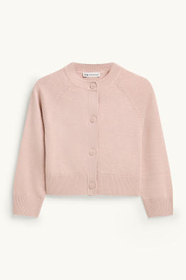 Strickjacke