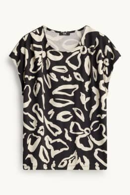 T-shirt - regular fit