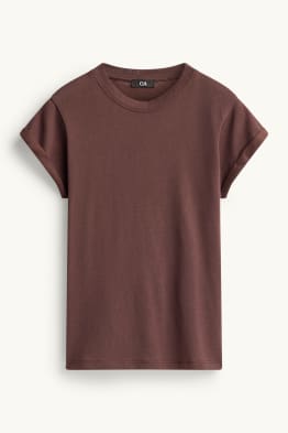 T-Shirt - Relaxed Fit