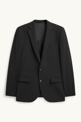 Oblekové sako - slim fit - Flex