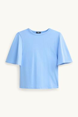 T-shirt - regular fit