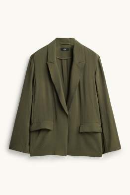 Business-Blazer - Regular Fit