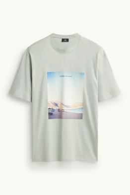 T-Shirt - Relaxed Fit