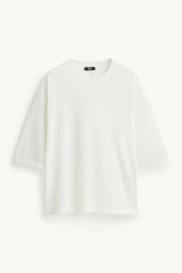 T-Shirt - Relaxed Fit