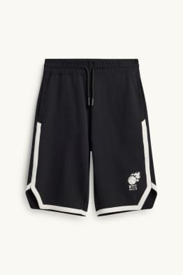Bermudas