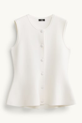 Armilla de punt de mitja