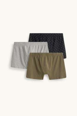 Multipack 3er - Trunks