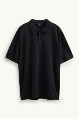 Polo in maglia - regular fit