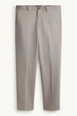 Baukasten-Hose - Regular Fit - Flex
