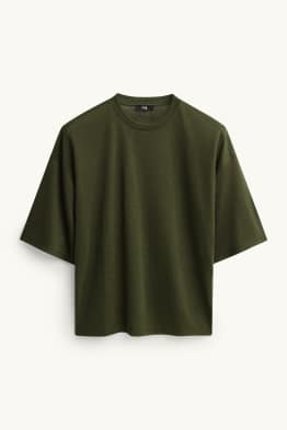 T-Shirt - Relaxed Fit