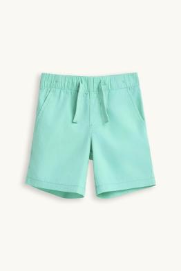 Bermudas