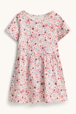 Blume - Kleid