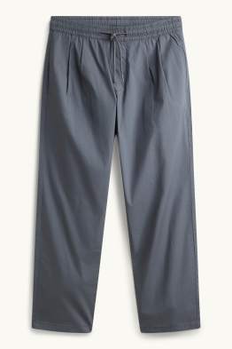 Hose - Relaxed Fit