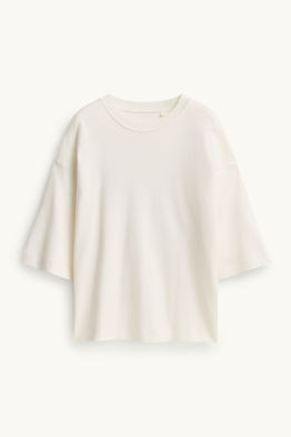 T-shirt - oversized