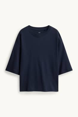 T-Shirt - Oversized