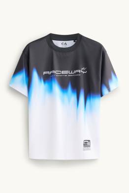 T-shirt - à motif
