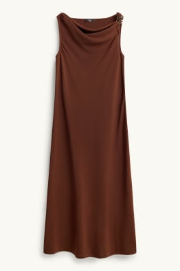 Jurk - straight fit