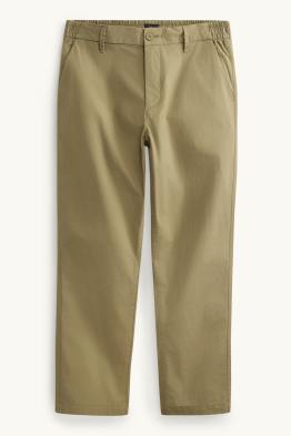 Chino - Tapered Fit