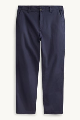 Chino - tapered fit